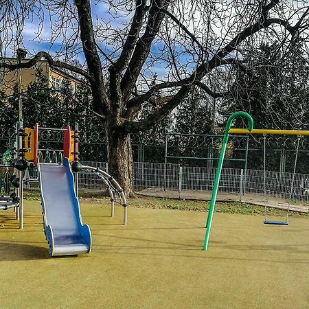 Velvet Lazienki Park Varsó Kültér fotó